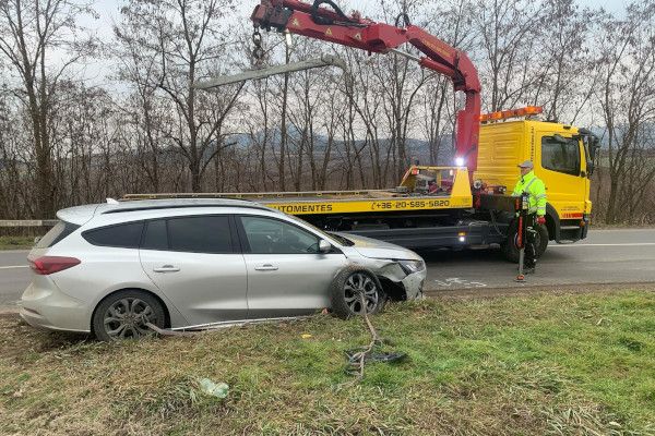 Autómentés Miskolc: milyen típusú autómentések léteznek?