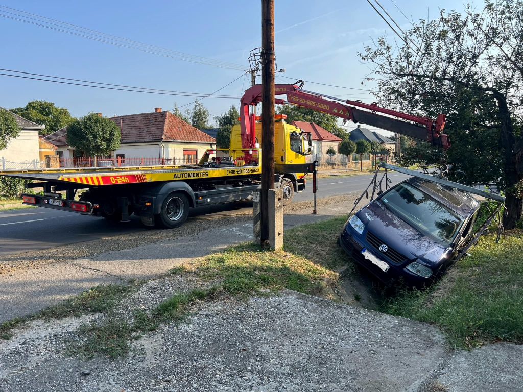 Milyen adatokat kell megadni az autómentős szakembernek a hívás során - Miskolc Autómentés